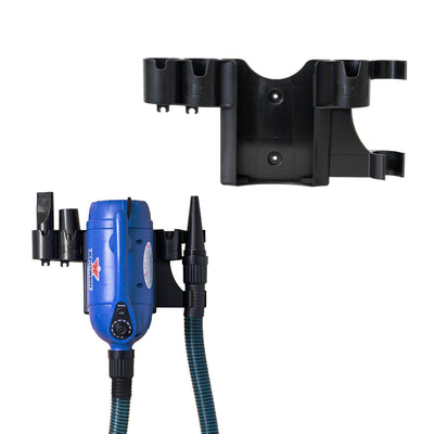 XPOWER Wall Mount Kit for Professional Grooming Force Dryers