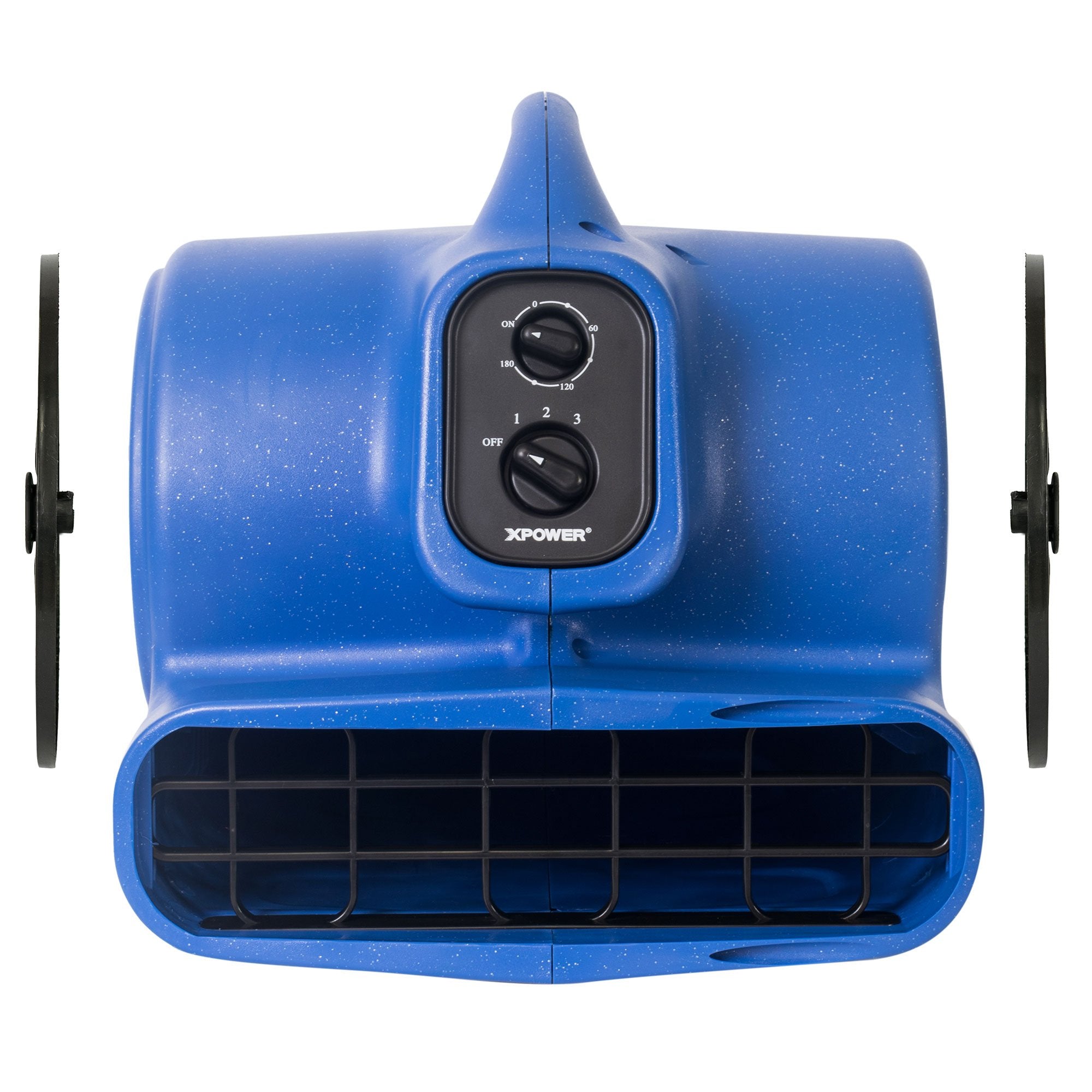 XPOWER X-430TF Cage Dryer with Multi Cage Drying Hose Kit