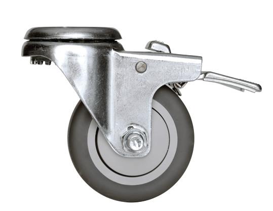 Petlift / Vetline Locking Casters for Grooming & Exam Tables